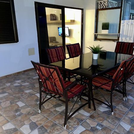 Dowtown Holiday Home In Playa Del Ingles Экстерьер фото