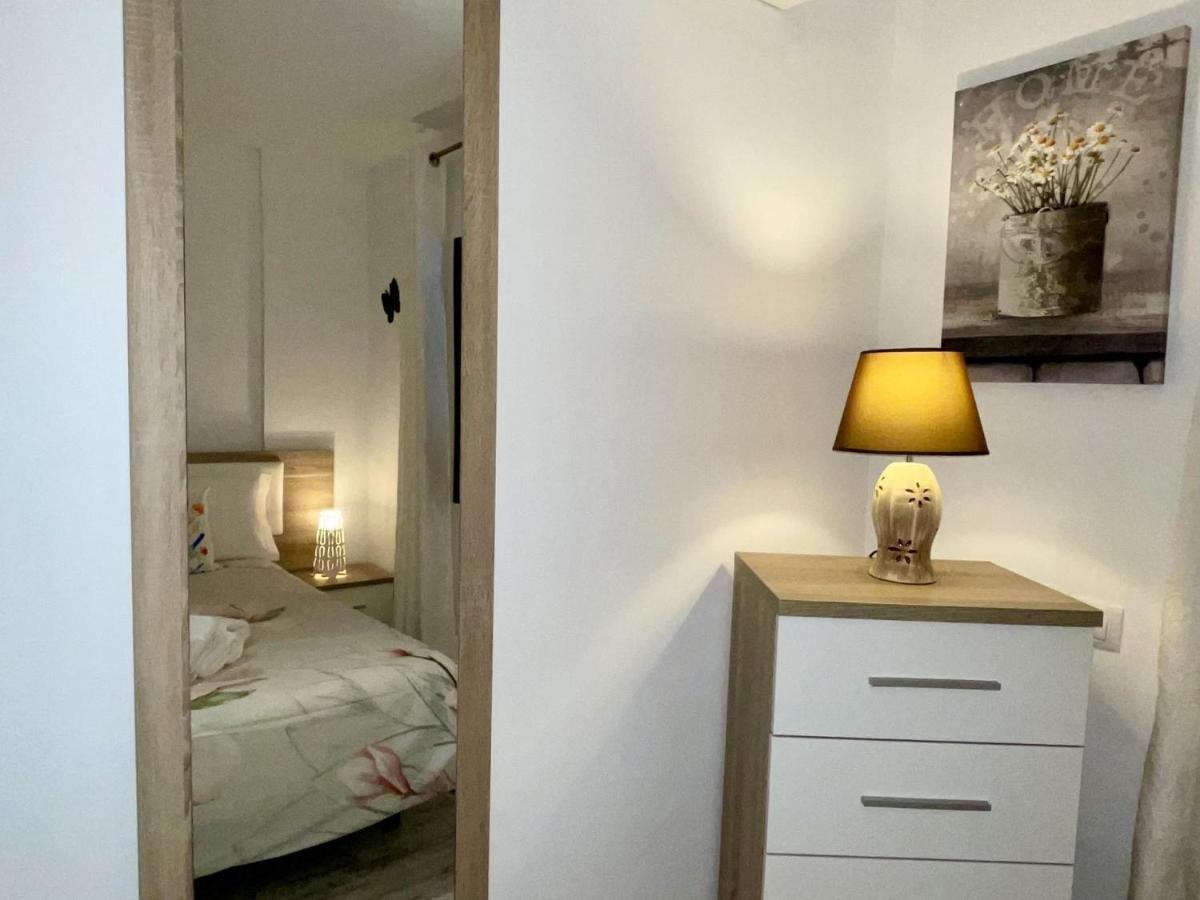 Dowtown Holiday Home In Playa Del Ingles Экстерьер фото
