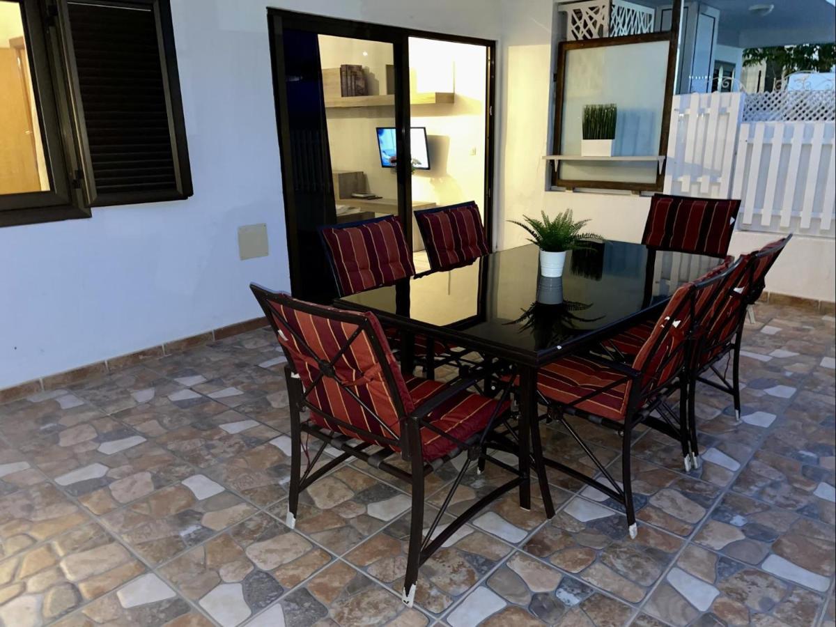Dowtown Holiday Home In Playa Del Ingles Экстерьер фото