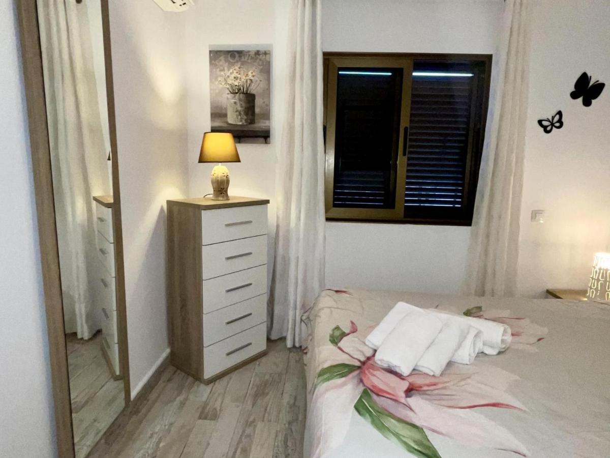 Dowtown Holiday Home In Playa Del Ingles Экстерьер фото