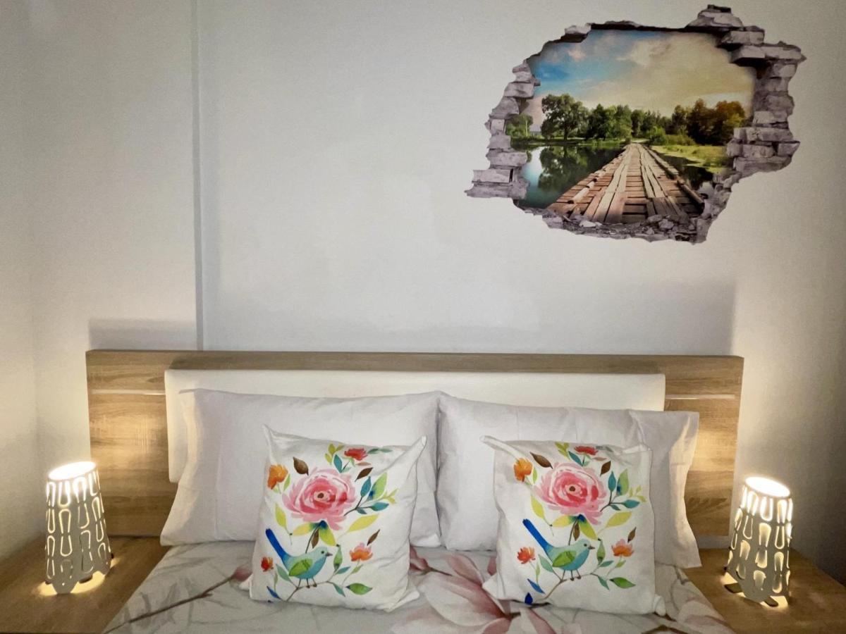 Dowtown Holiday Home In Playa Del Ingles Экстерьер фото