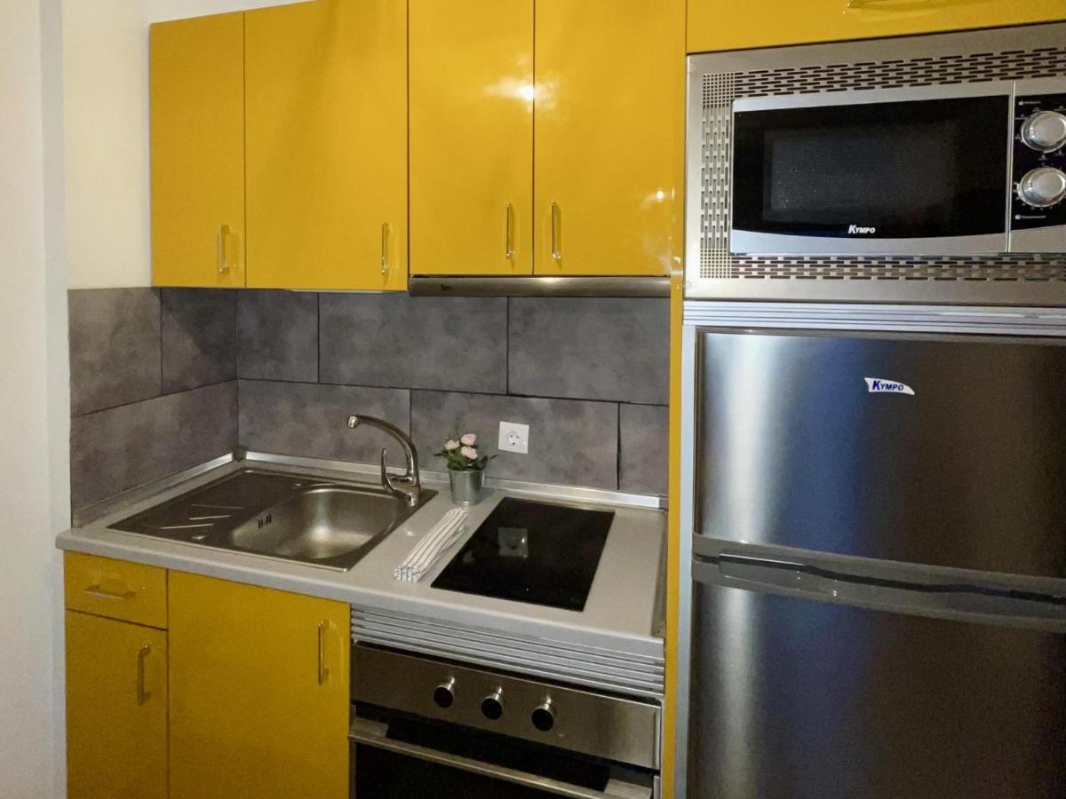 Dowtown Holiday Home In Playa Del Ingles Экстерьер фото