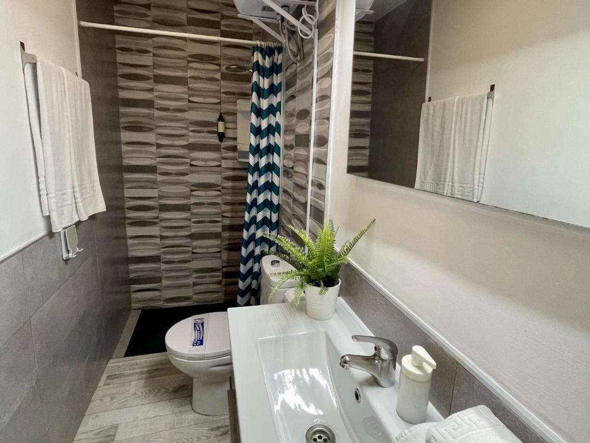 Dowtown Holiday Home In Playa Del Ingles Экстерьер фото