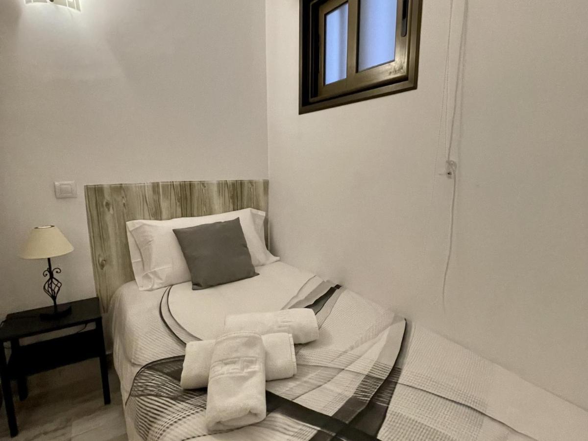 Dowtown Holiday Home In Playa Del Ingles Экстерьер фото