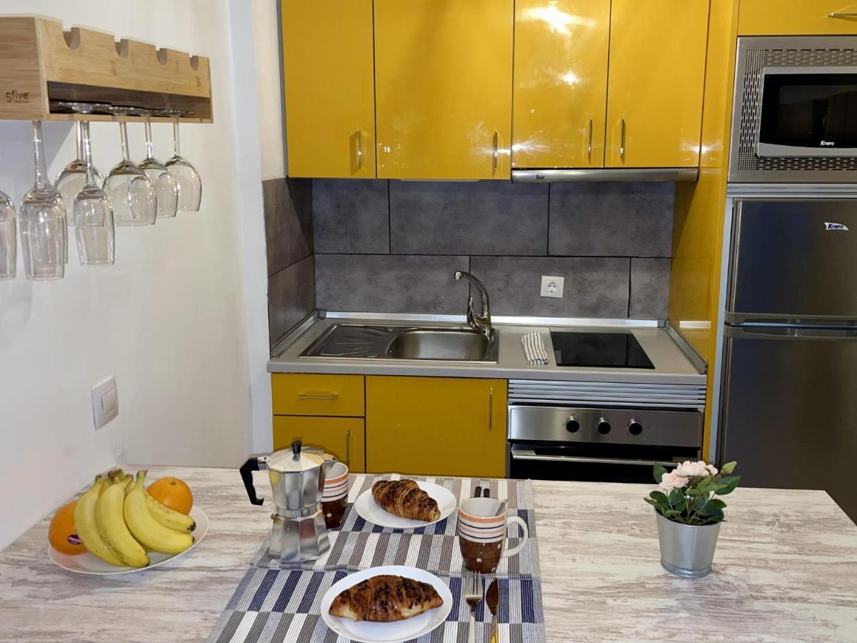 Dowtown Holiday Home In Playa Del Ingles Экстерьер фото