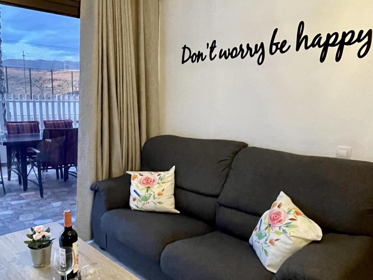 Dowtown Holiday Home In Playa Del Ingles Экстерьер фото