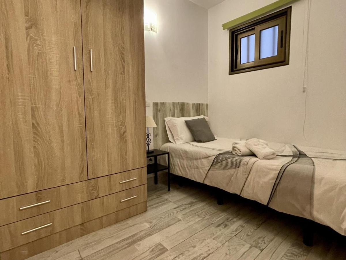Dowtown Holiday Home In Playa Del Ingles Экстерьер фото